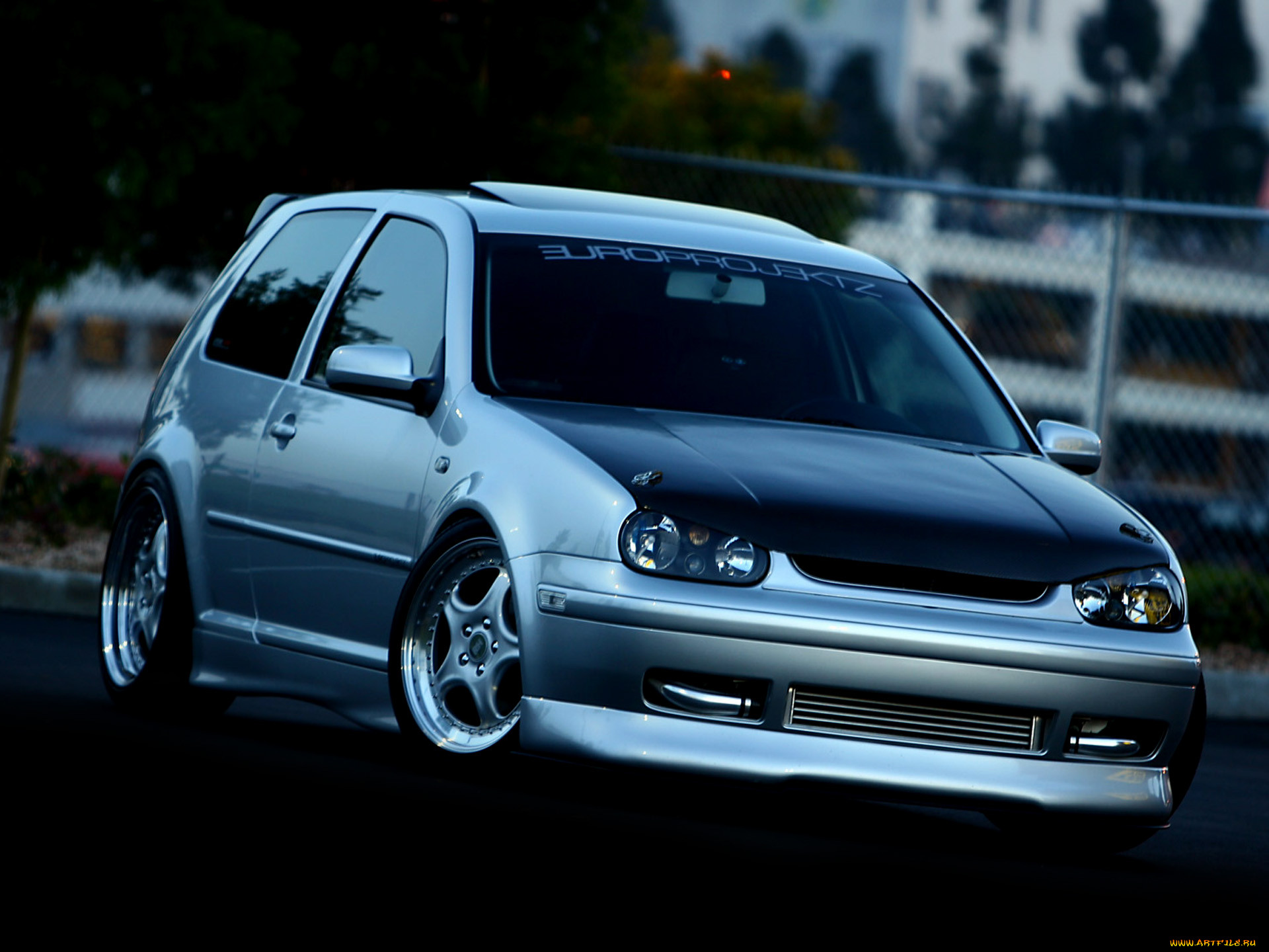 , volkswagen